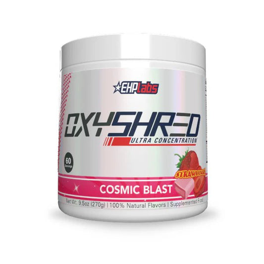 EHP Labs - Oxyshred - The Juicebox Murwillumbah | Sports Supplements