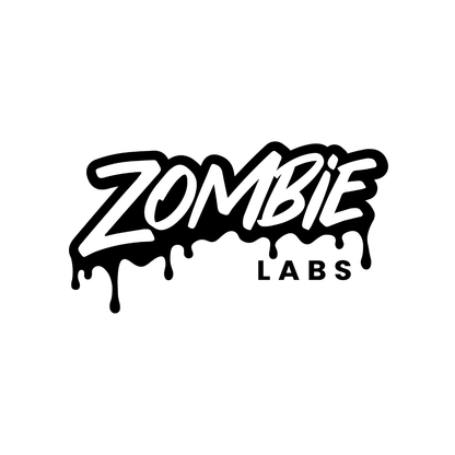 ZOMBIE LABS - CREATINE MONOHYDRATE - ZOMBIE LABS - The Juicebox Supplements.